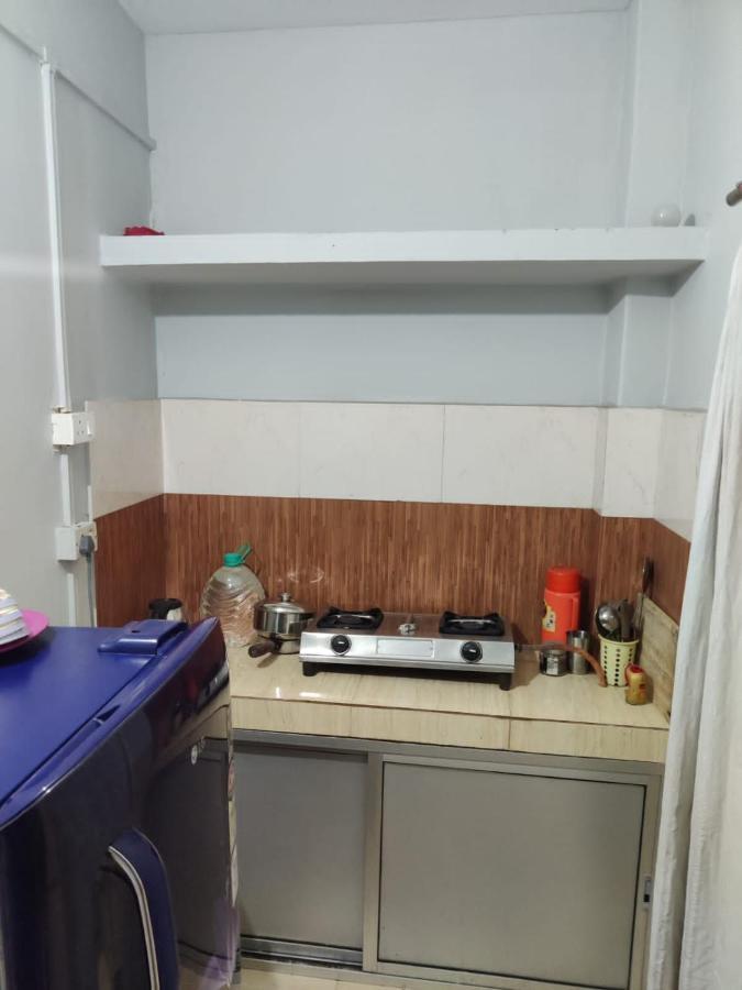 Newa Service Apartment Siliguri Zewnętrze zdjęcie