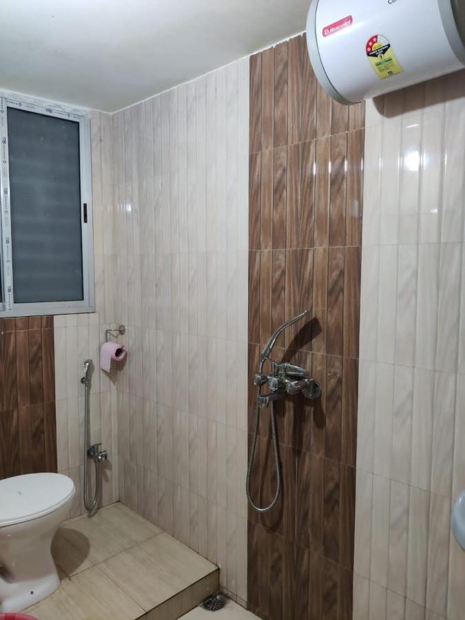 Newa Service Apartment Siliguri Zewnętrze zdjęcie