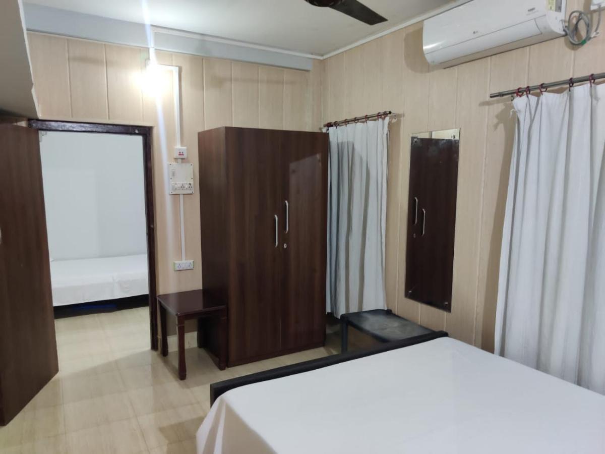 Newa Service Apartment Siliguri Zewnętrze zdjęcie