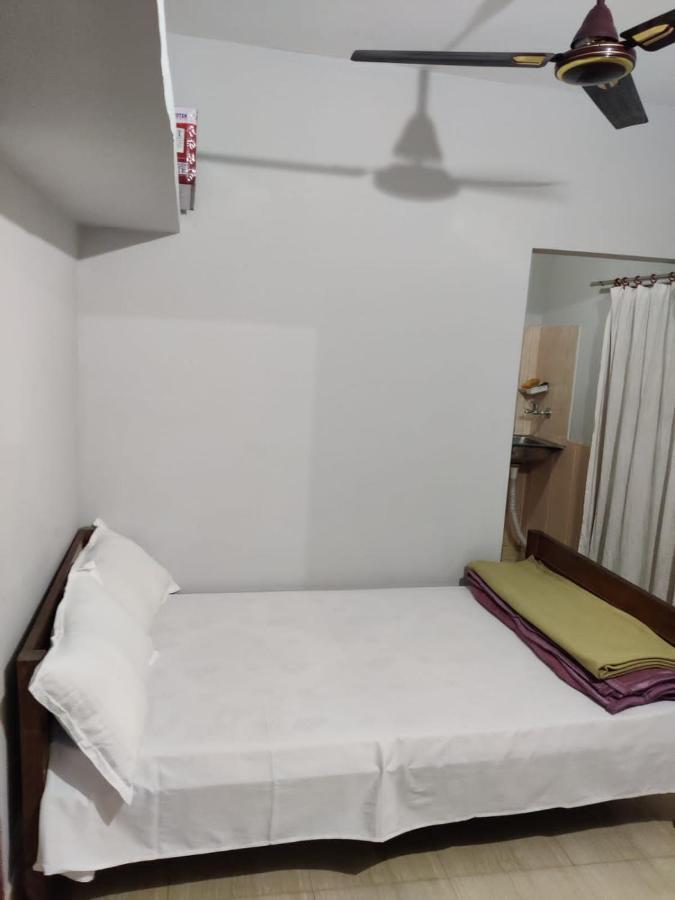 Newa Service Apartment Siliguri Zewnętrze zdjęcie